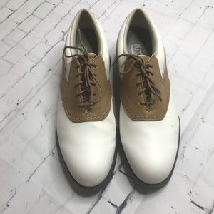 Etonics Gore Tex Golf Shoes